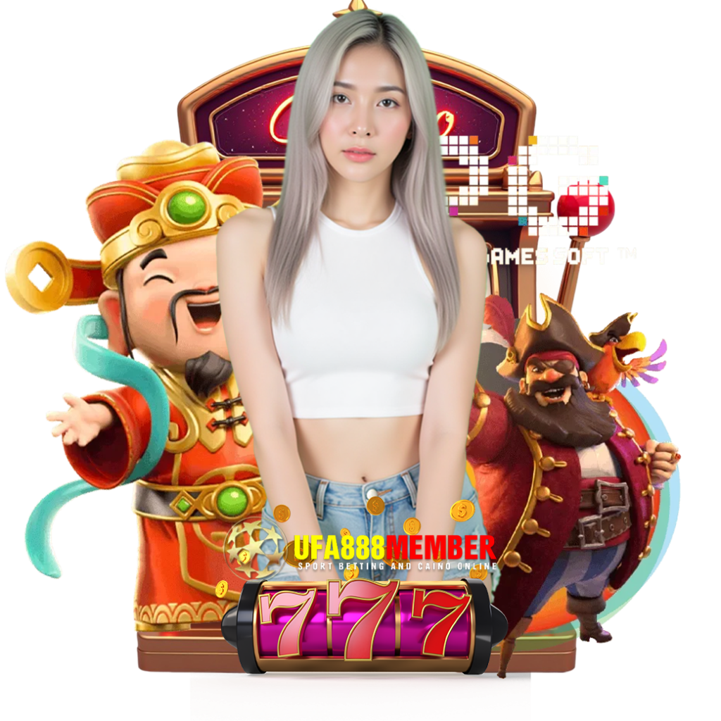 ufa888member เครดิตฟรี