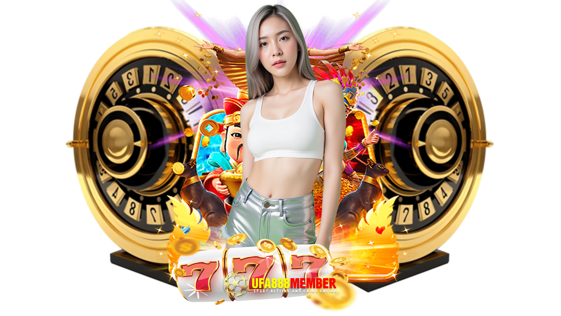 ufa888member